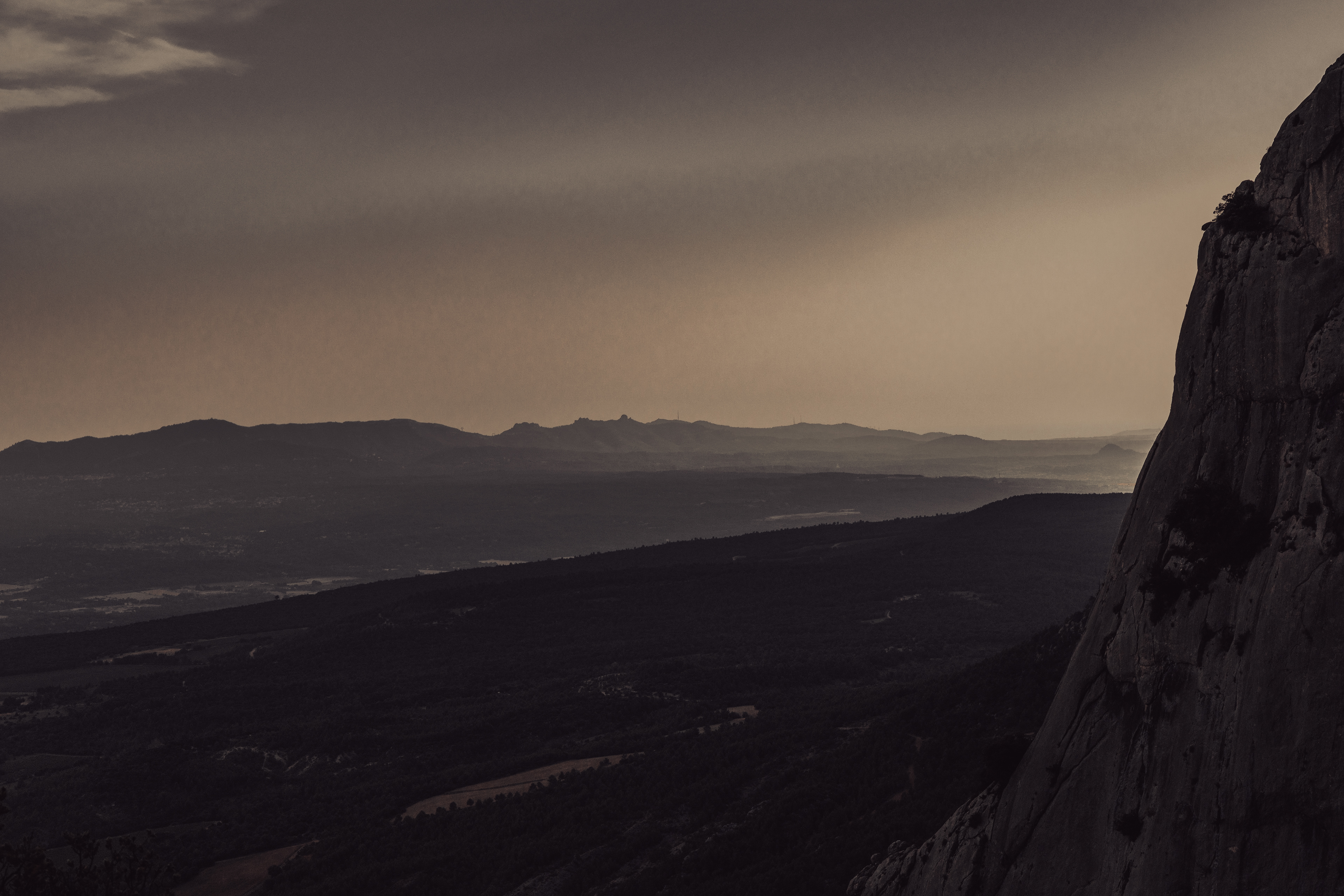 Sainte Victoire