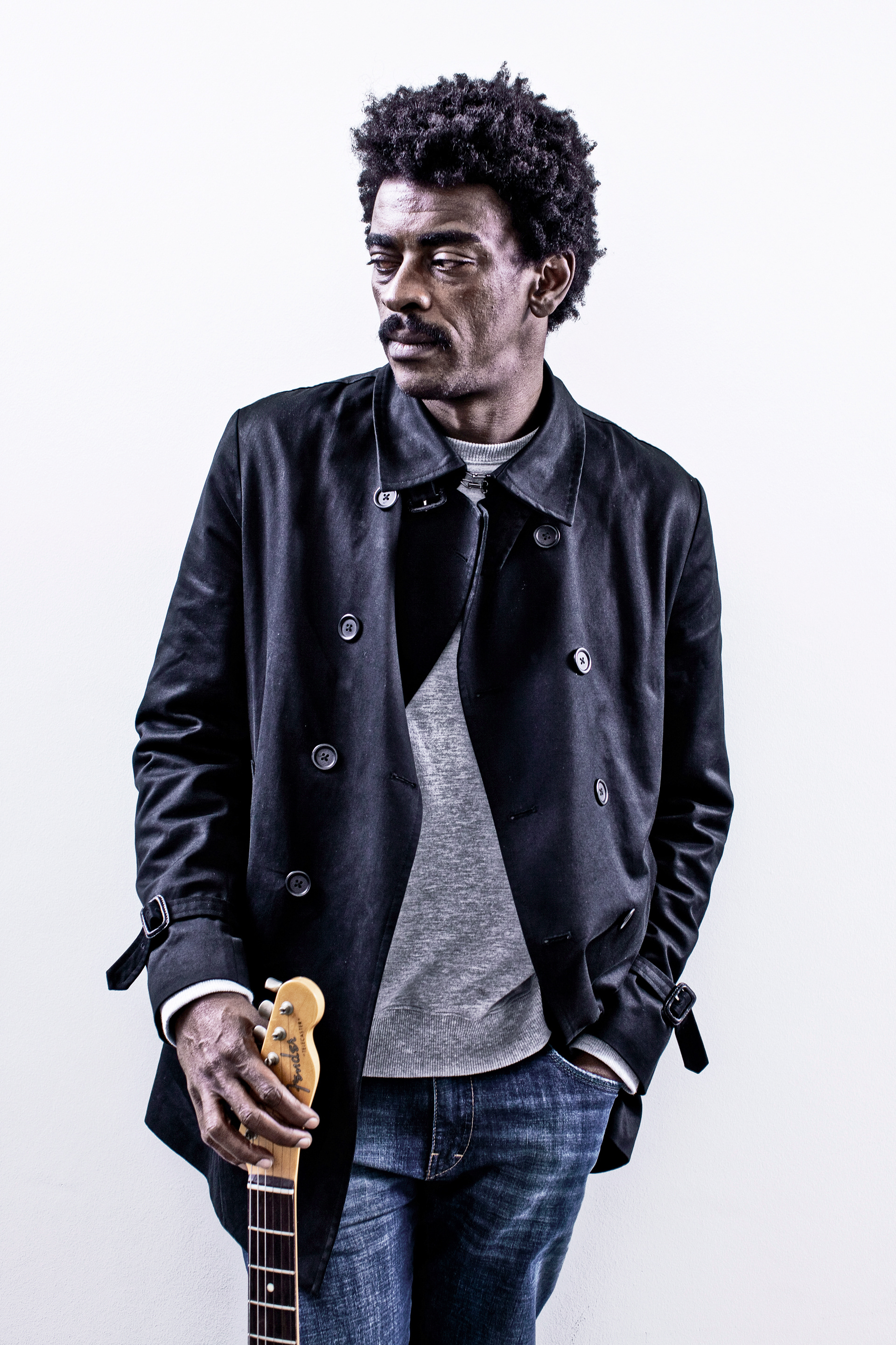 Seu Jorge