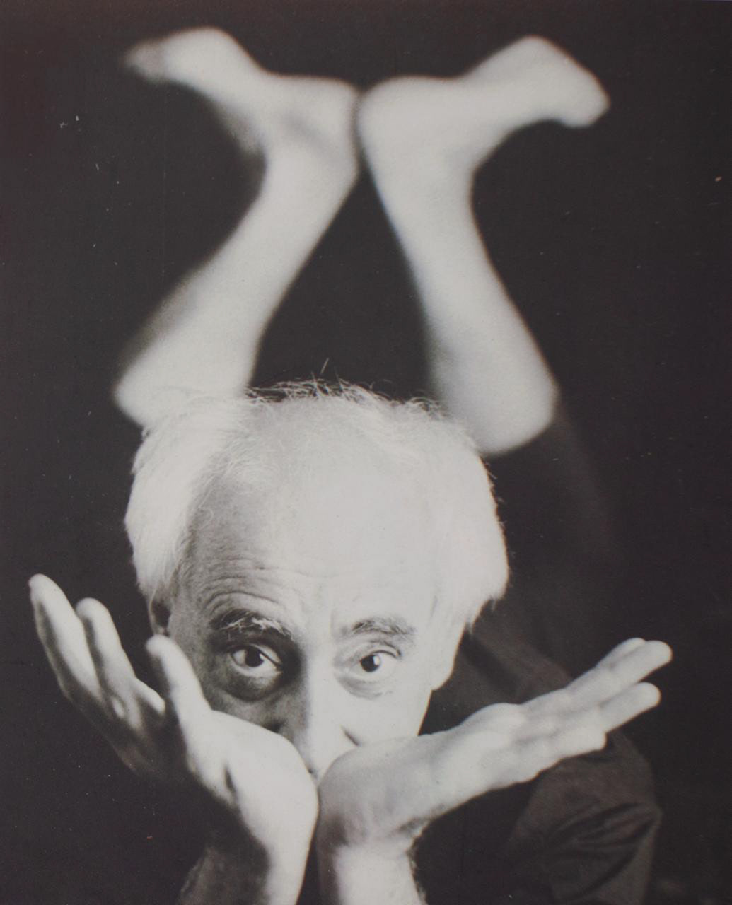 José Celso Martinez Corrêa