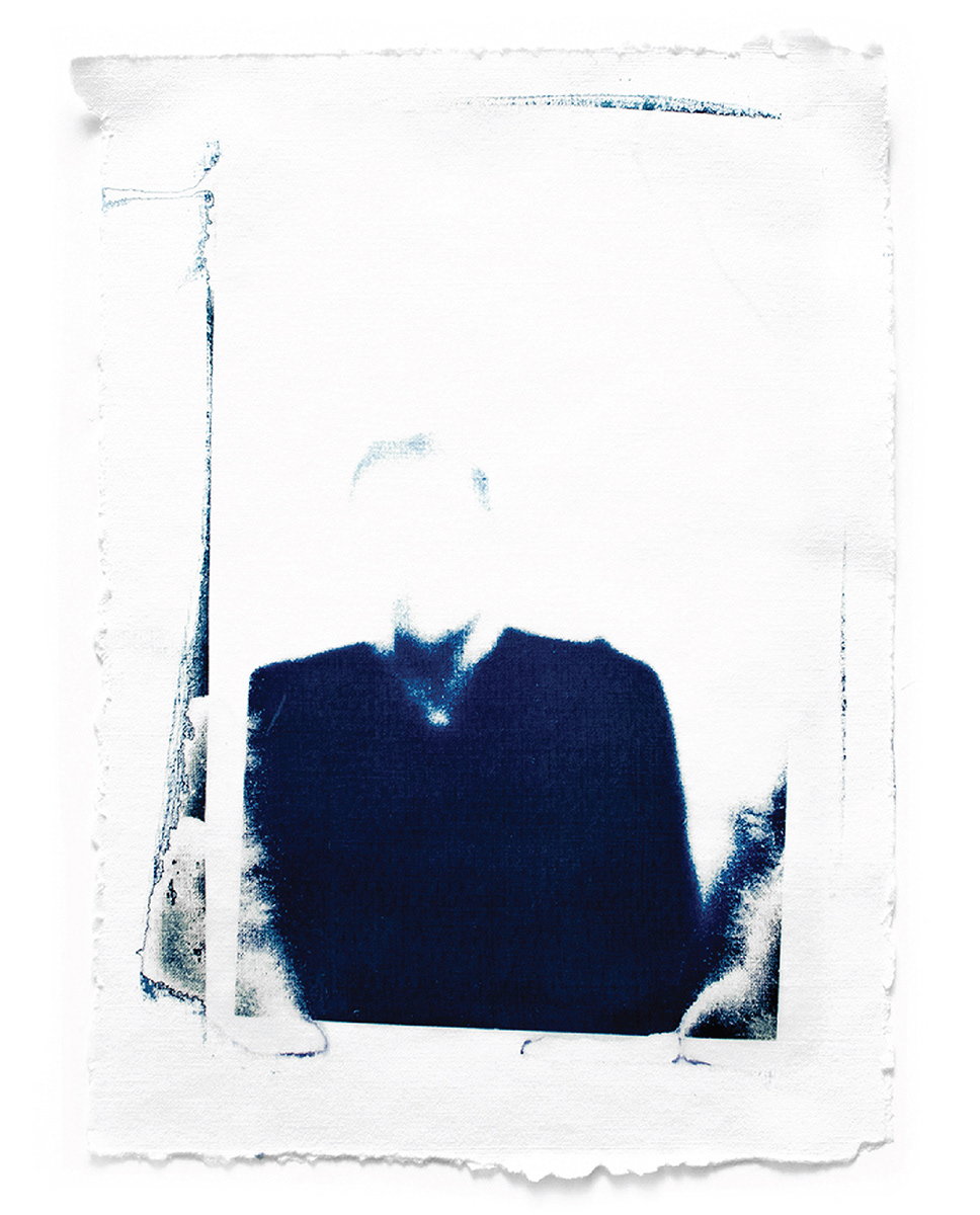 The Autor