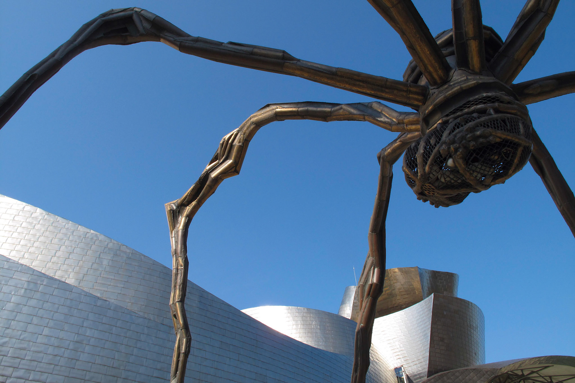 Bilbao, 2011
