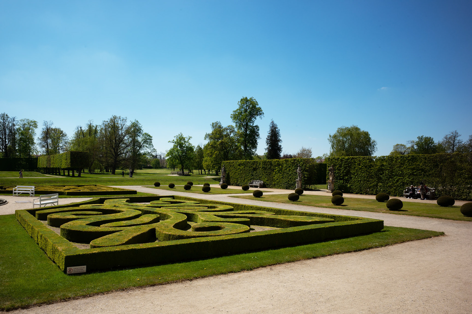 Open space (Czech Republic, 2024)