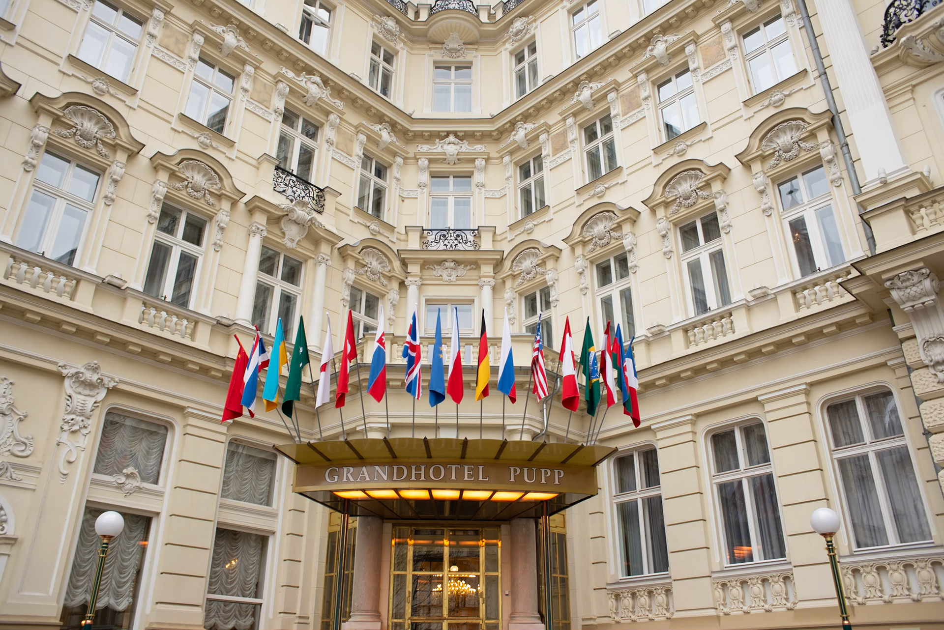Karlovy Vary
