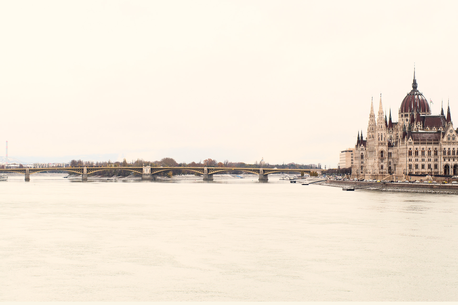 Budapest, 2024