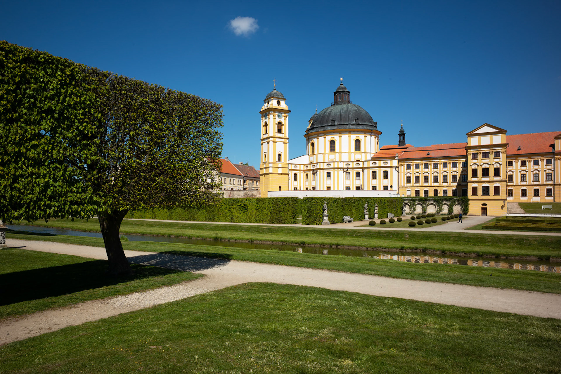 Jaromerice