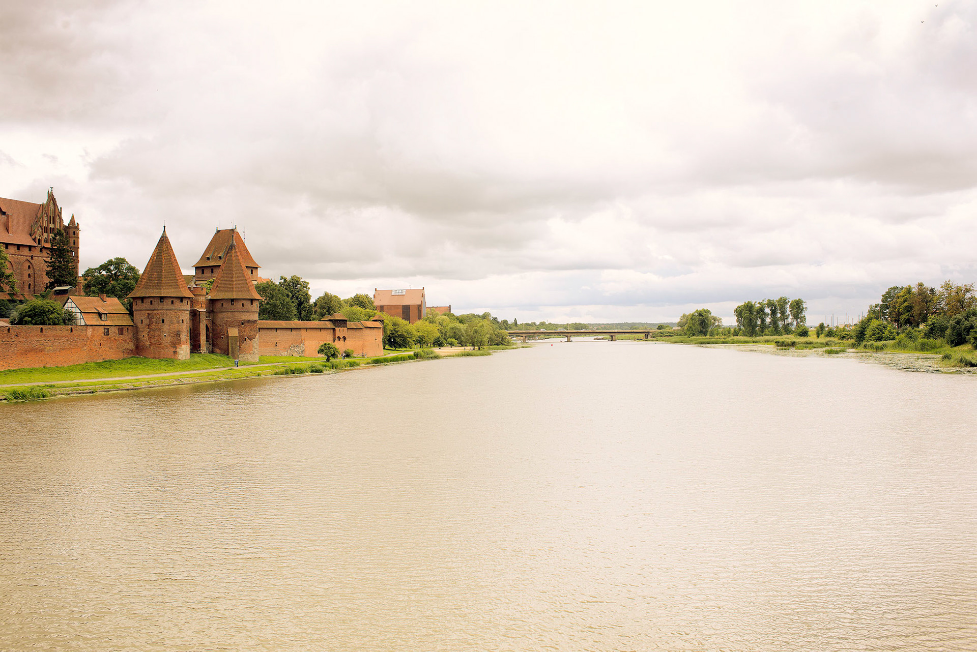 Malbork, 2016