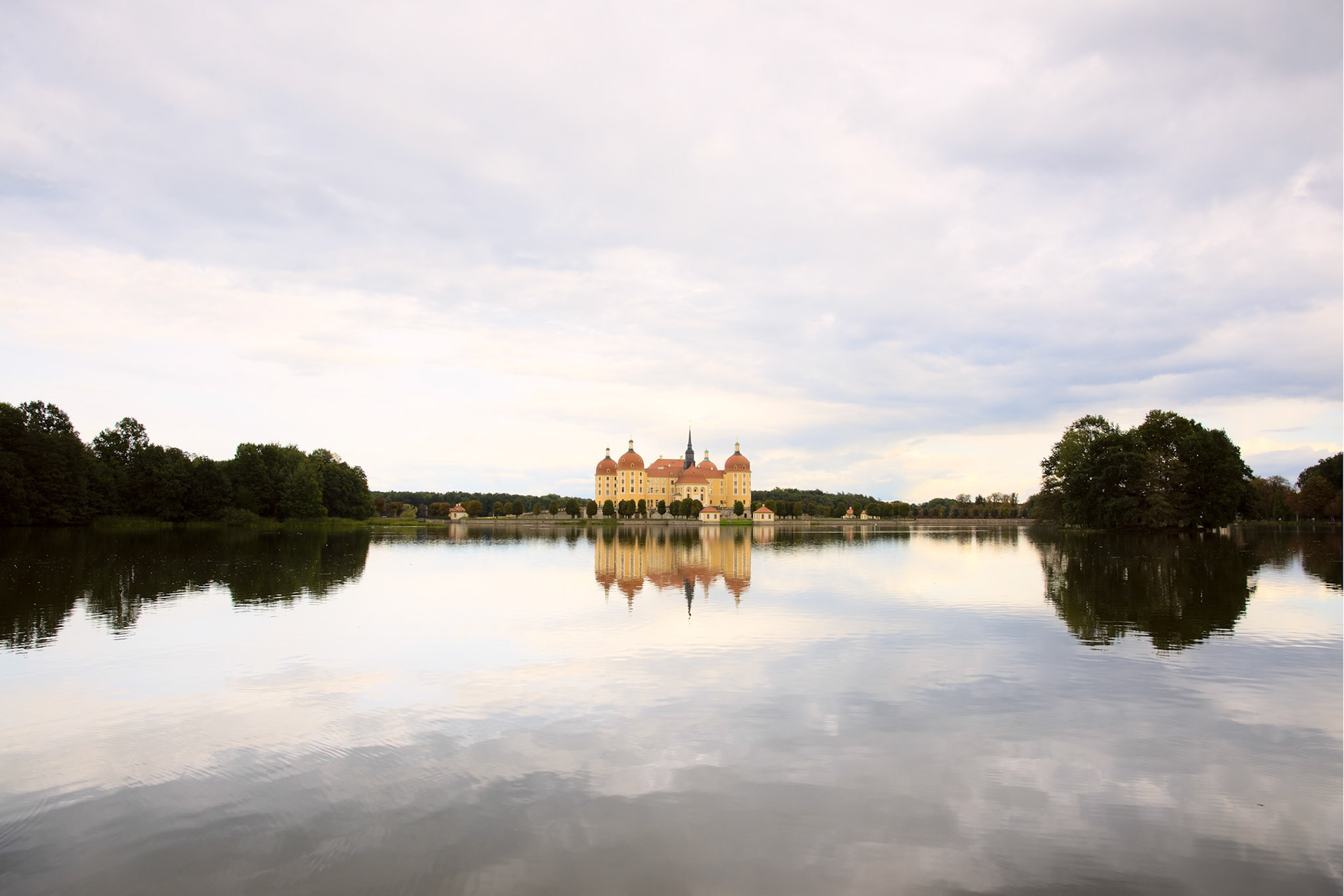Moritzburg, 2017