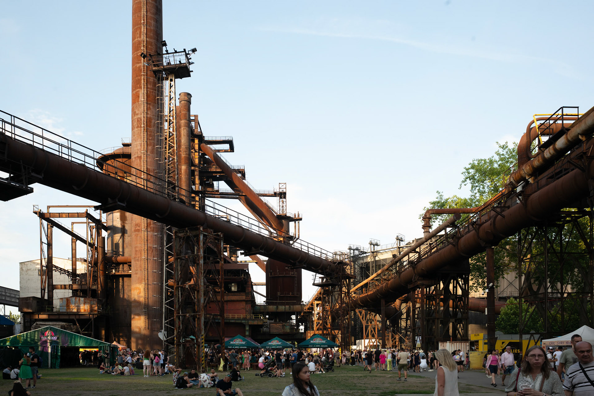 Ostrava