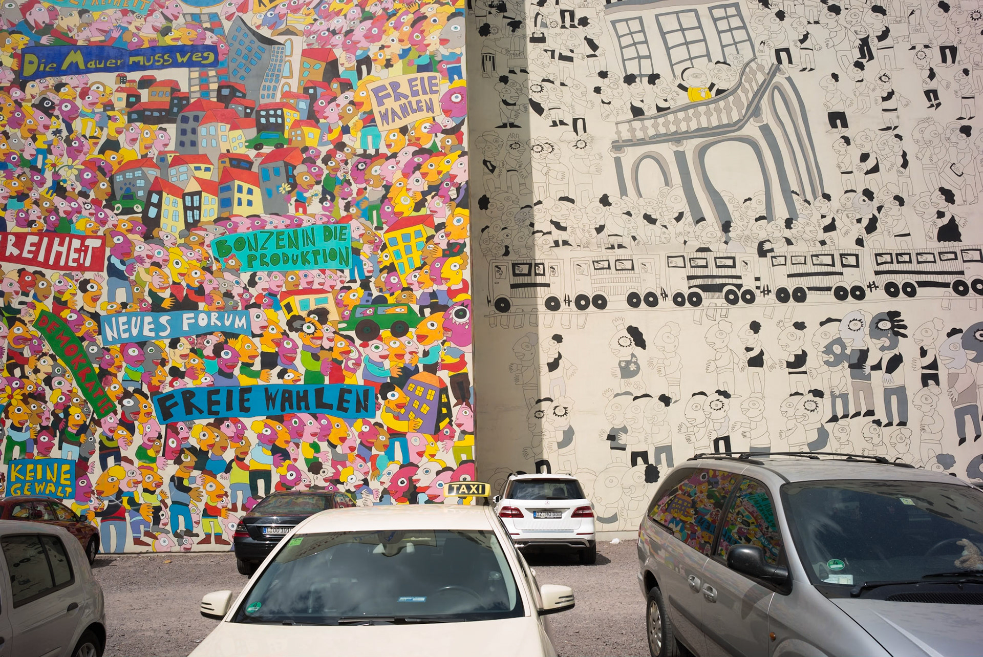 Leipzig, 2015