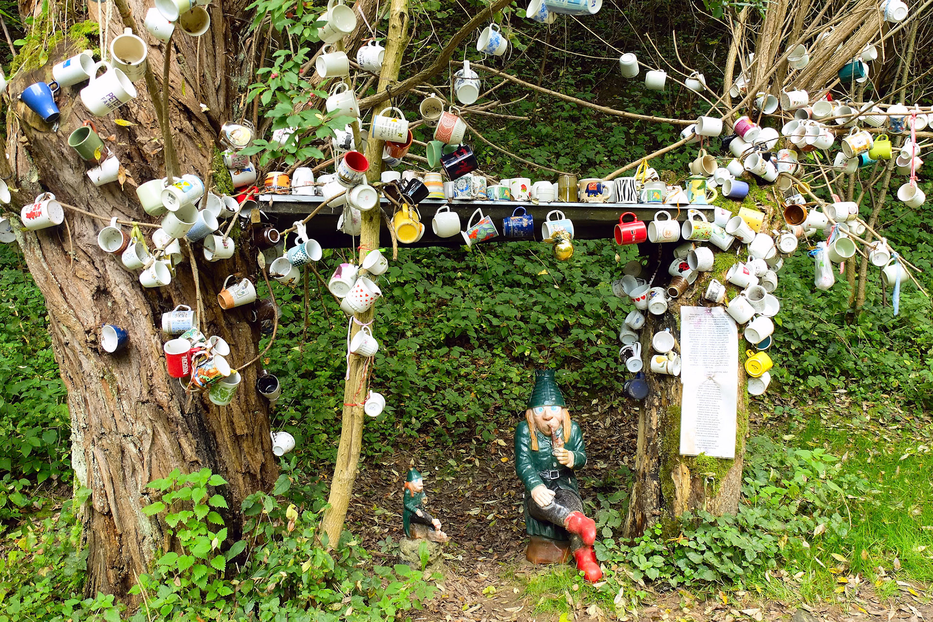 Bric-a-brac (Czech Republic, 2014)