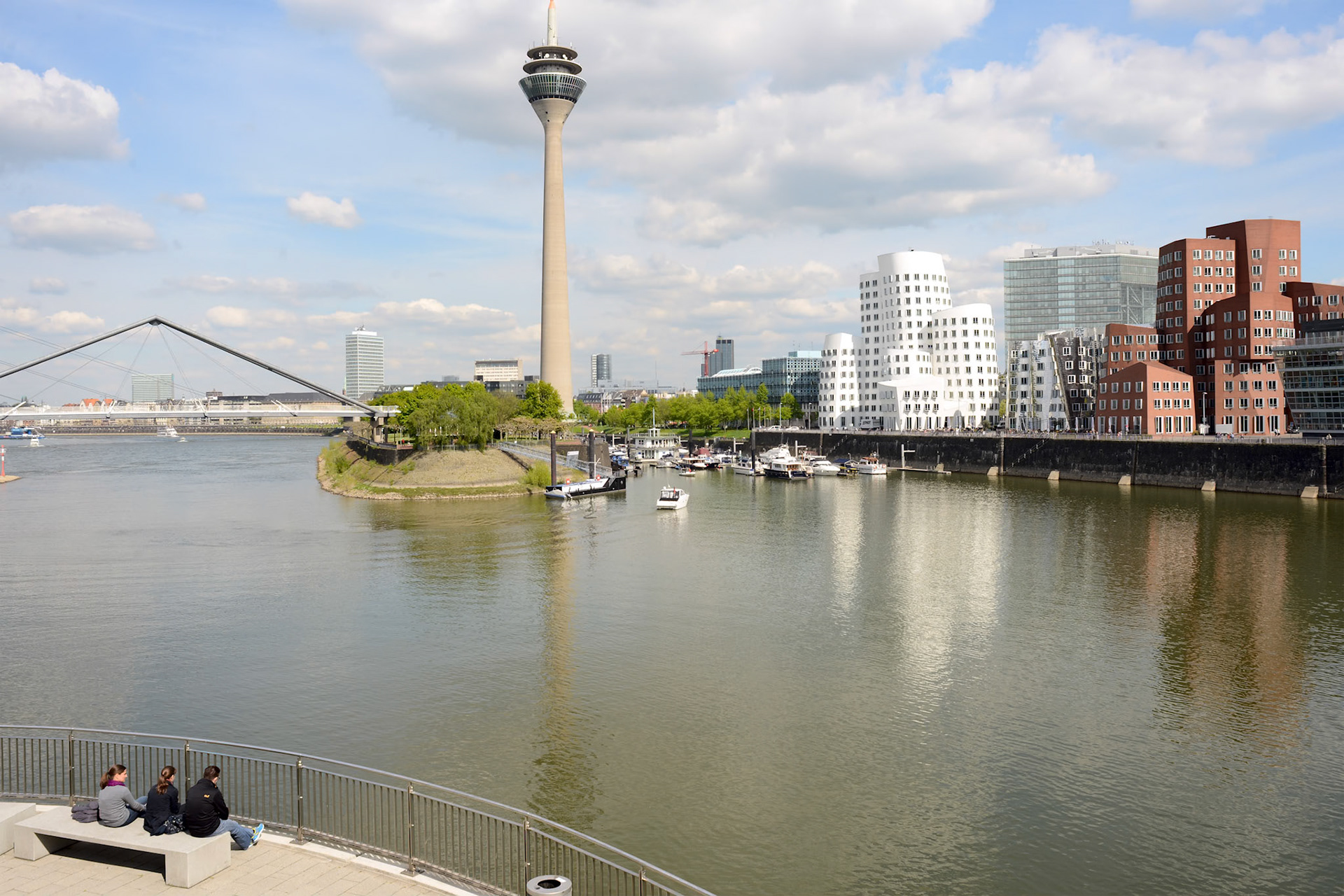 Düsseldorf, 2015