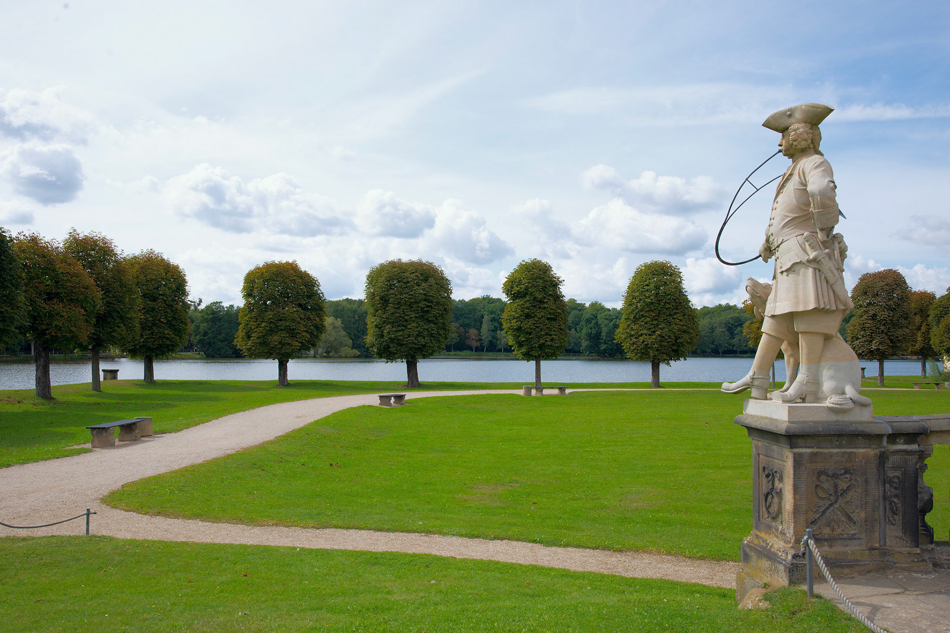 Promenade (Germany, 2017)
