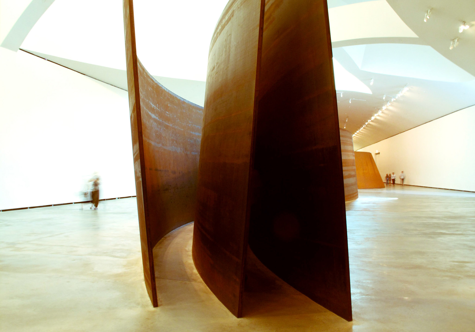 Bilbao, 2011
