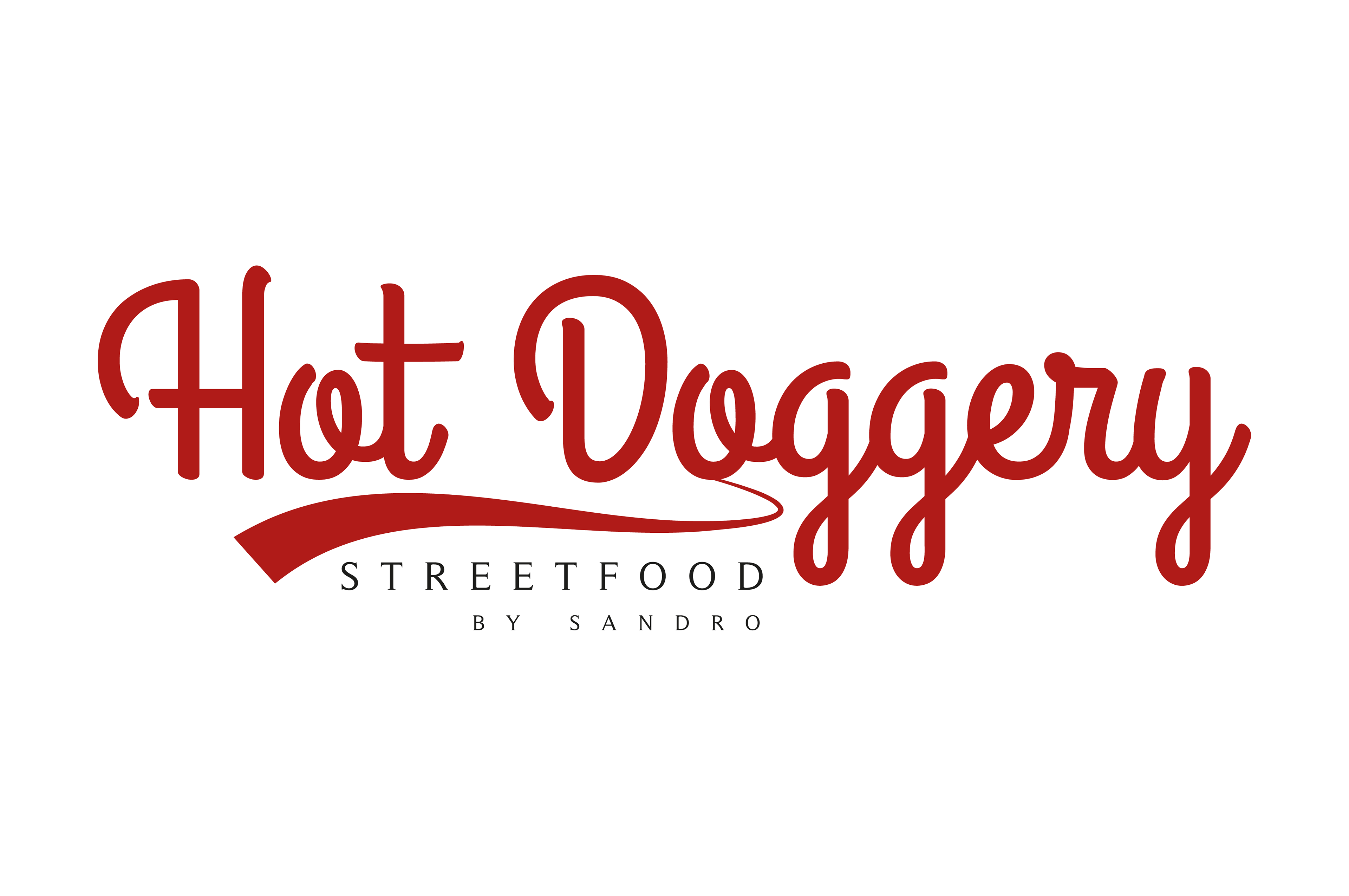 Hot Doggery by Sandro
