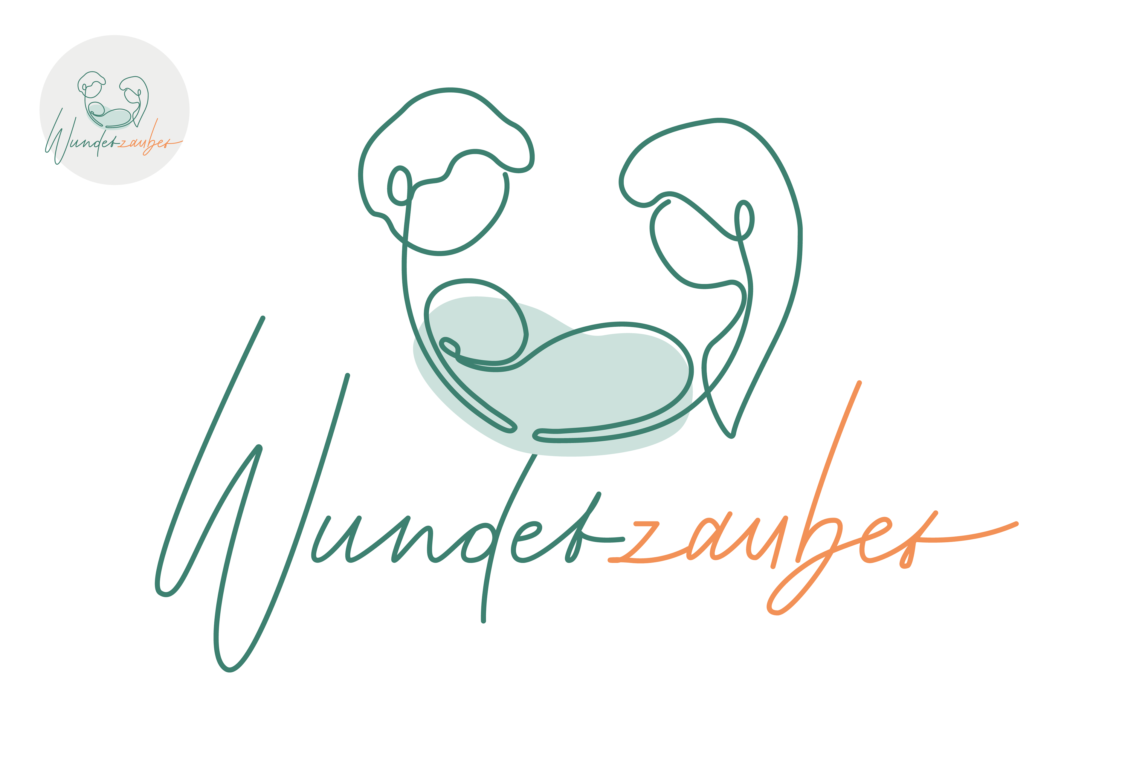 Logodesign // Wunderzauber