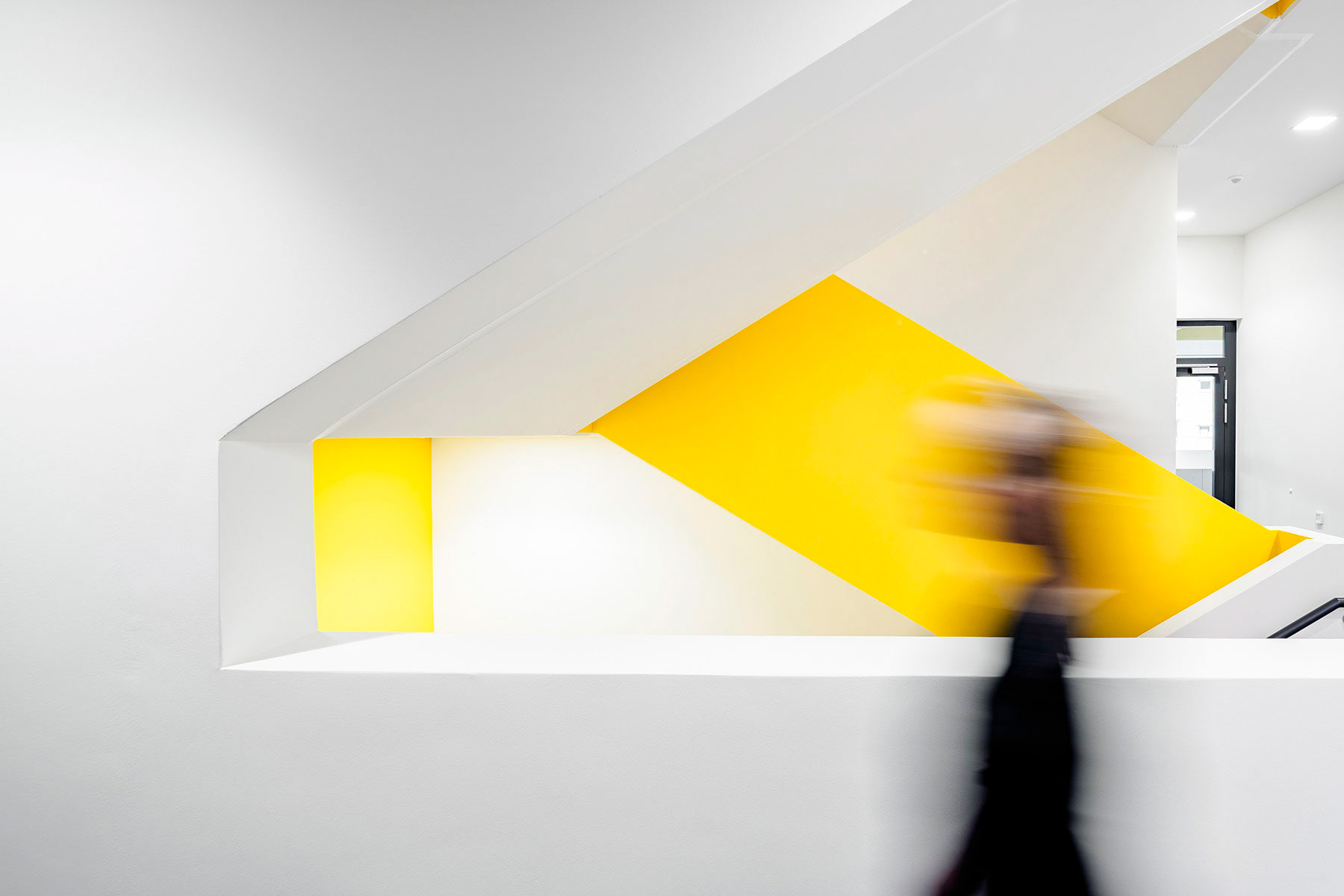 ITMP Frankfurt, wtr architekten