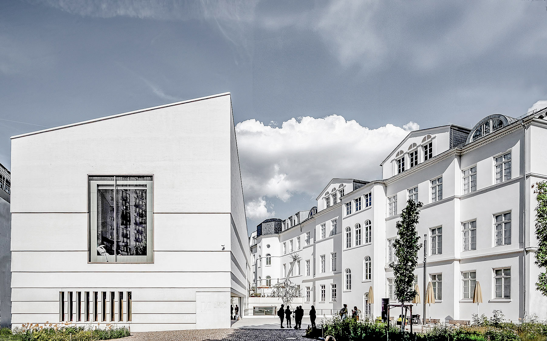 Jüdisches Museum Frankfurt