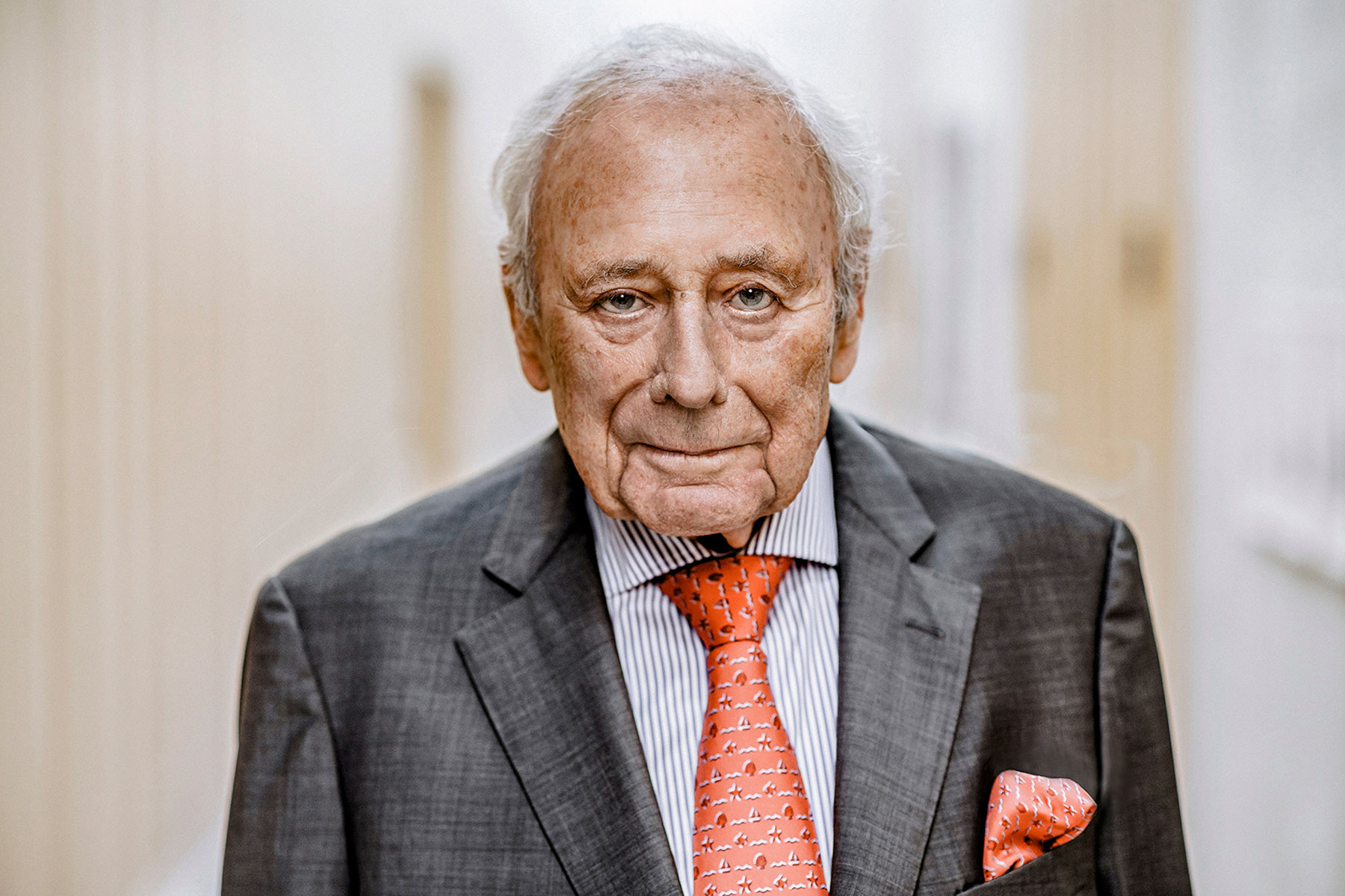 Prof.Dr.H.C.Mult. Reinhold Würth