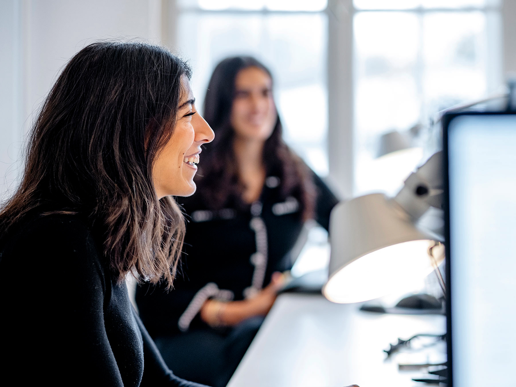 wörner traxler richter, München