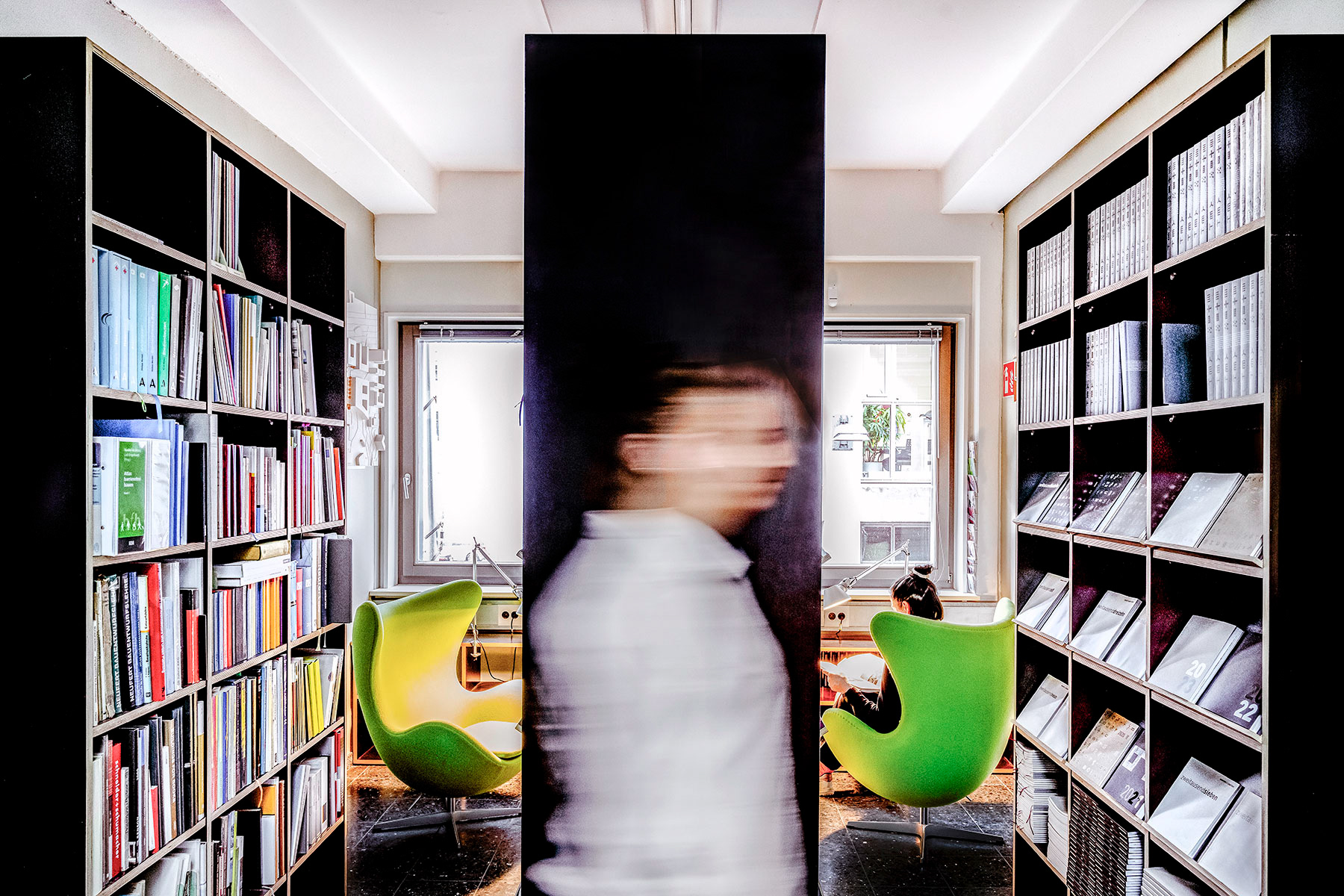 wörner traxler richter, Frankfurt