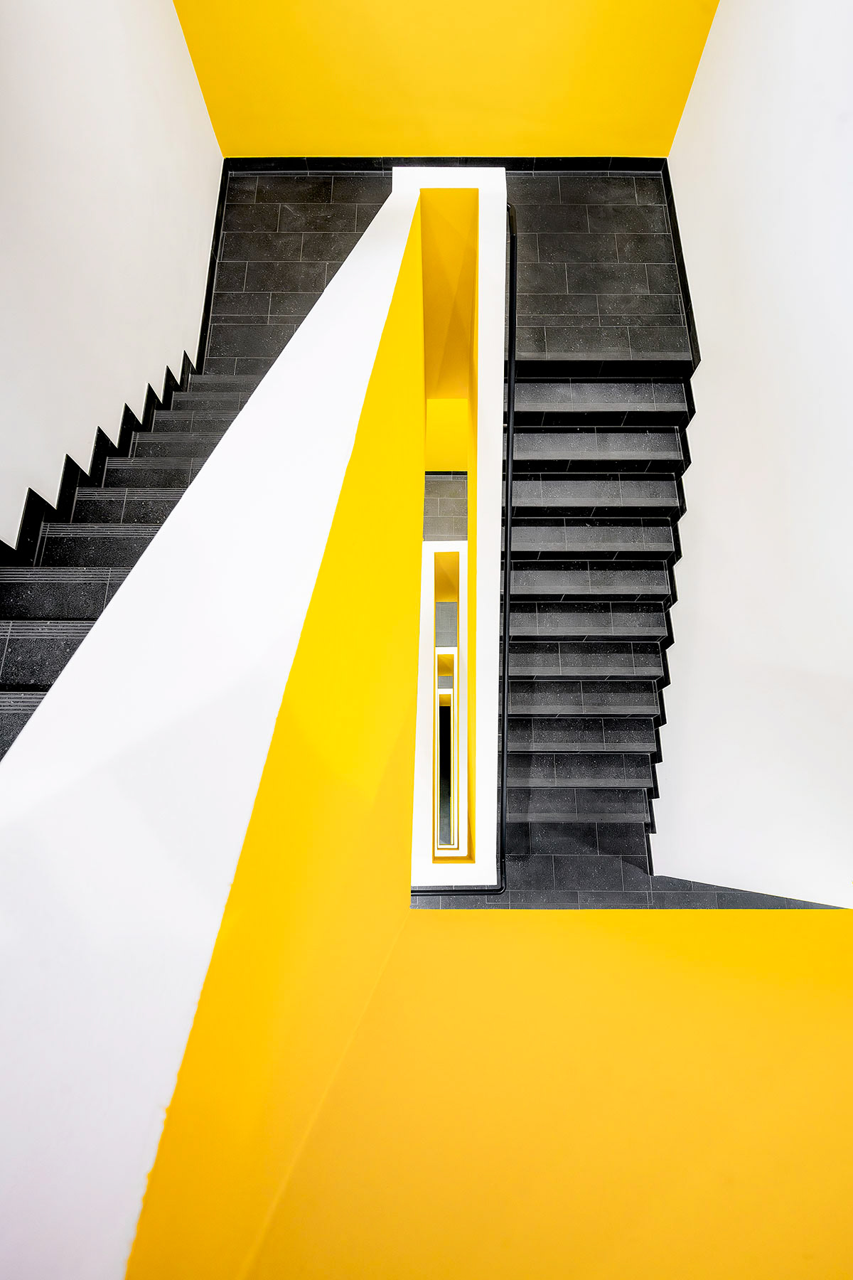 ITMP Frankfurt, wtr architekten