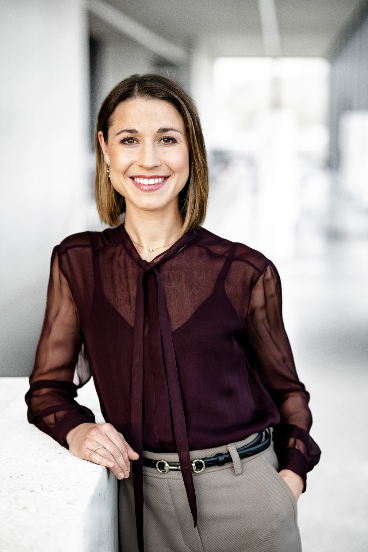 Maria Würth _ Kunst, Kultur und Corporate Social Responsibility Würth-Gruppe