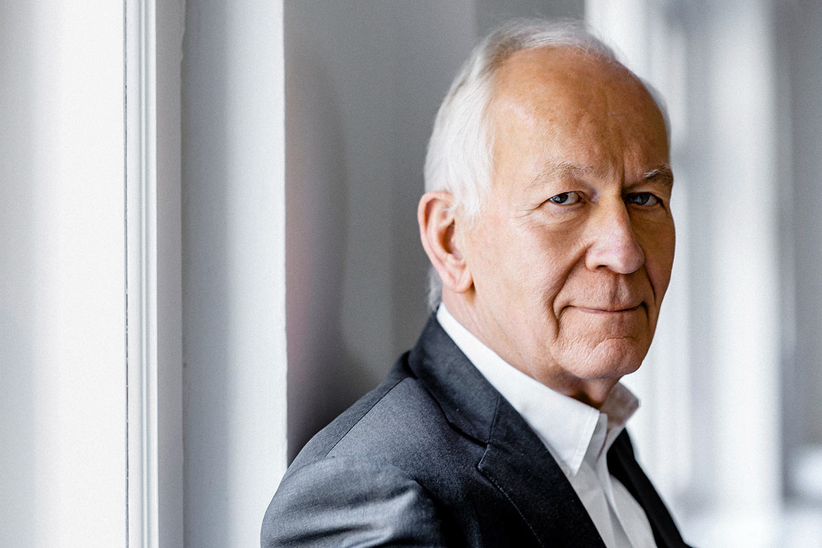 Gunter Henn_Prof. Dr.-Ing. architect