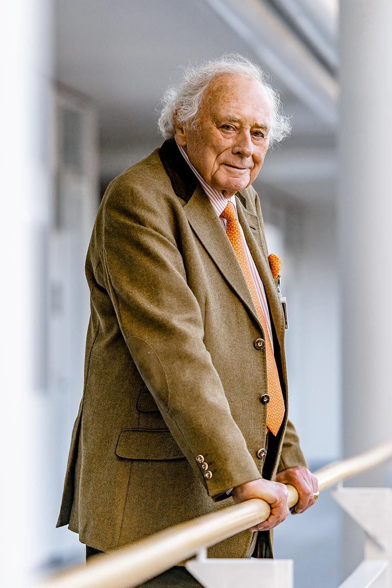 Prof.Dr.H.C.Mult. Reinhold Würth