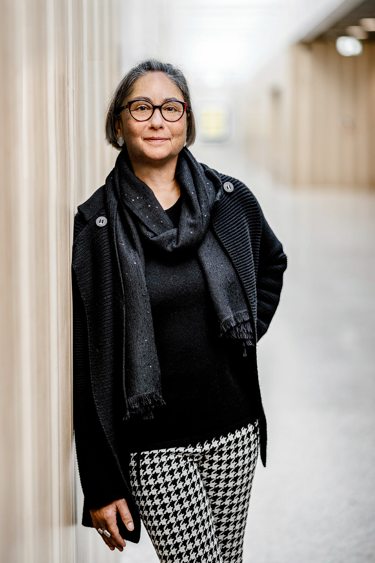 Bettina Würth, Beiratsvorsitzende WÜRTH Group