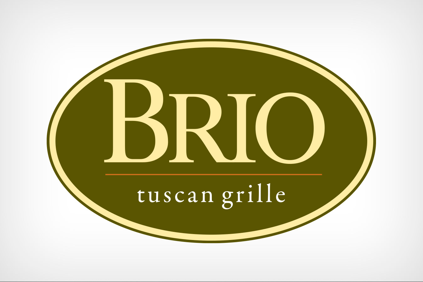 Brio Tuscan Grille • Vector Rebuild