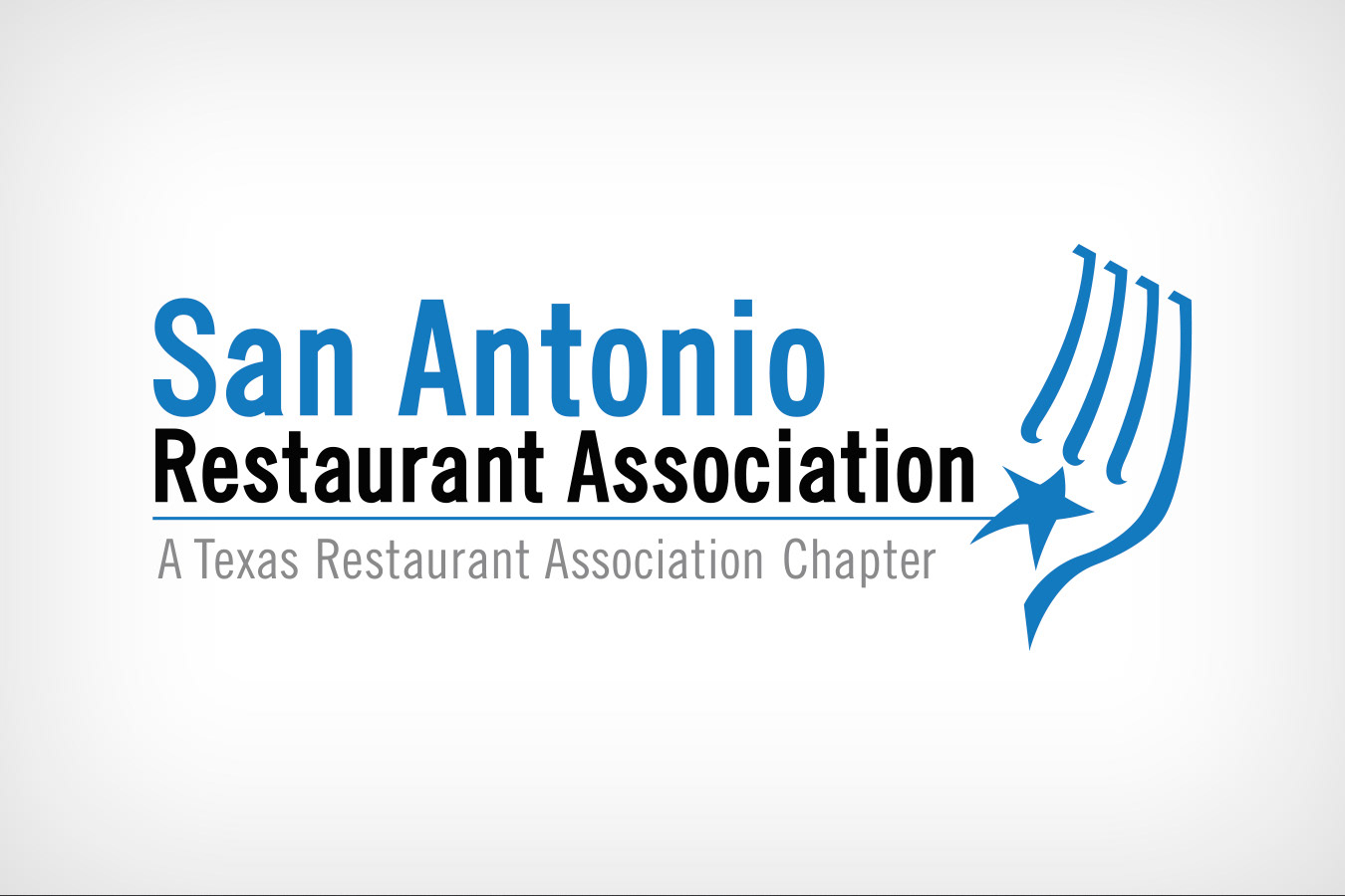 San Antonio Restaurant Association • Vector Rebuild