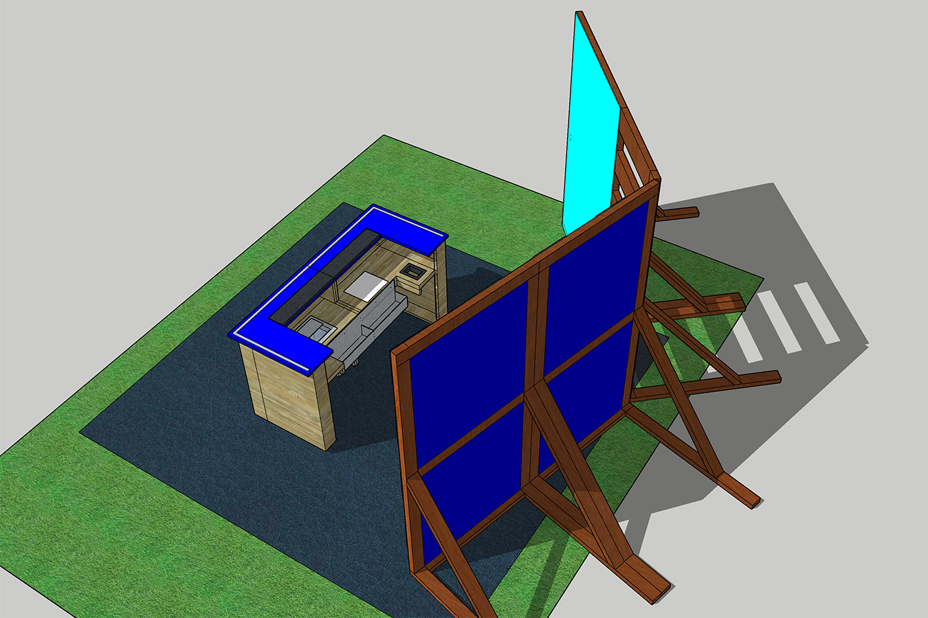 Milagro Cantina • William Grant & Sons • Denver, CO