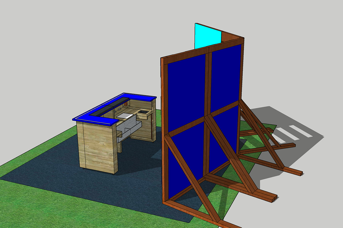 Milagro Cantina • William Grant & Sons • Denver, CO