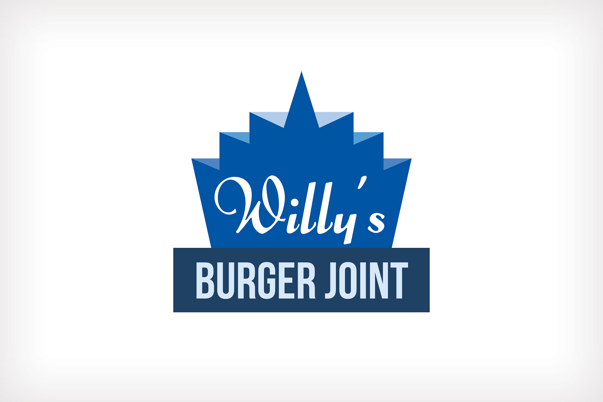 Willy's Burger Joint