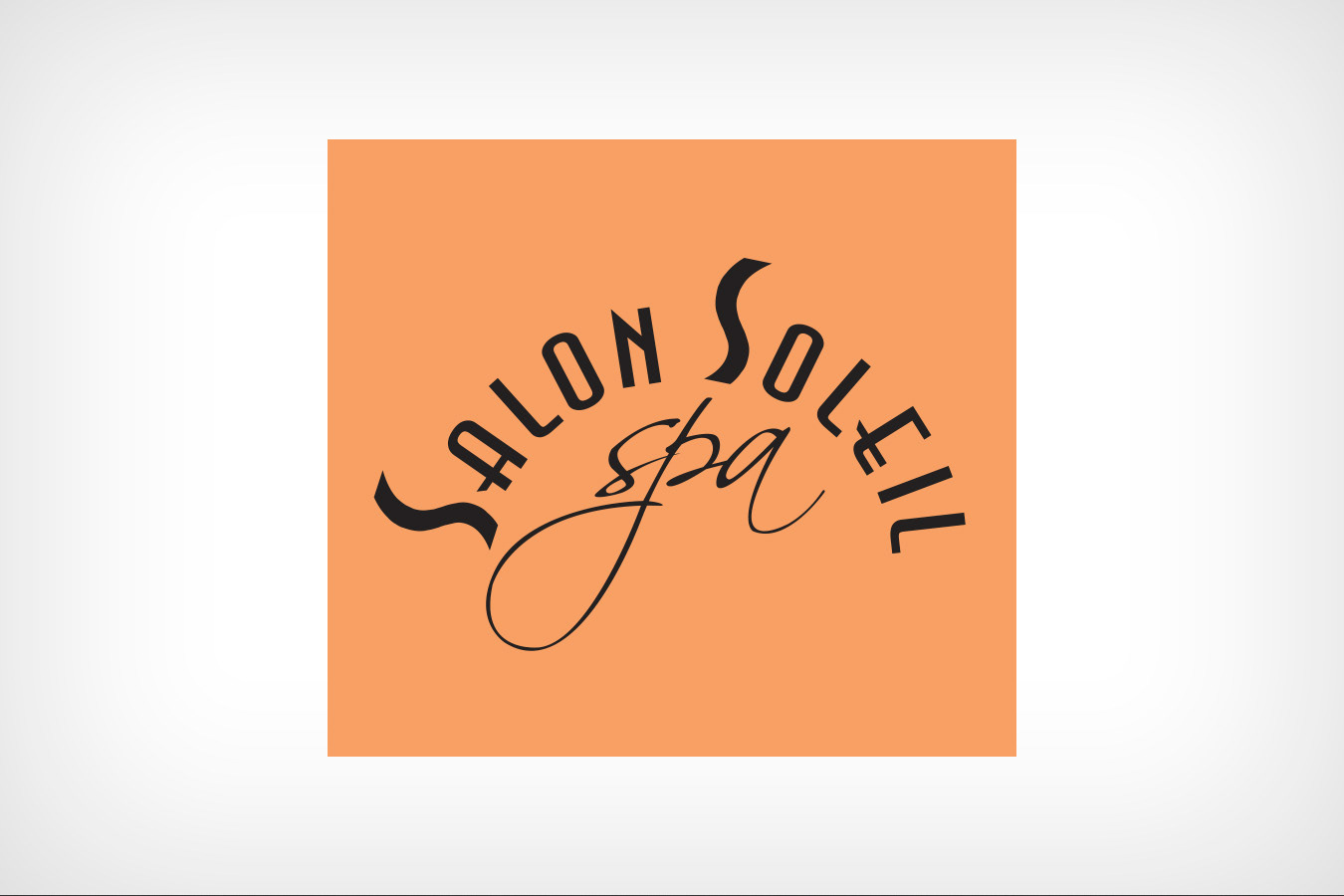 Salon Soleil Spa • Vector Rebuild