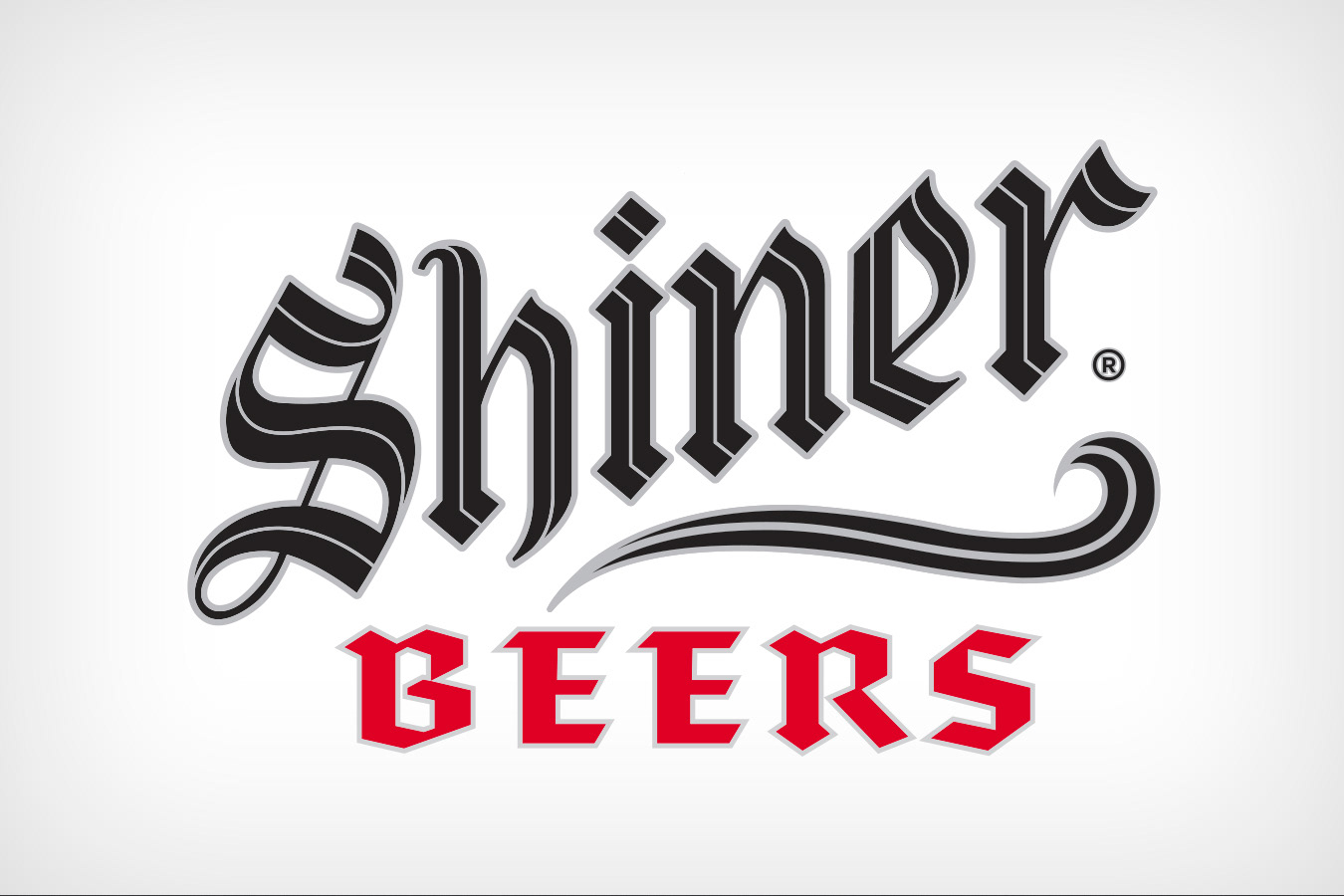 Shiner Beers • Logo Rebuild