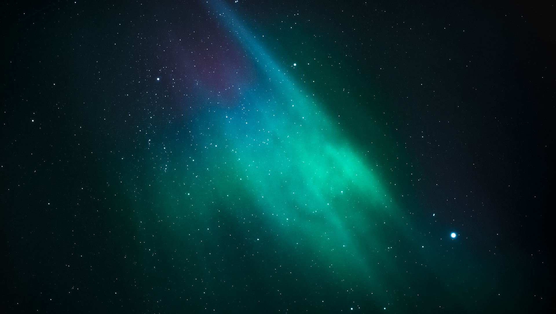 Northern Lights
