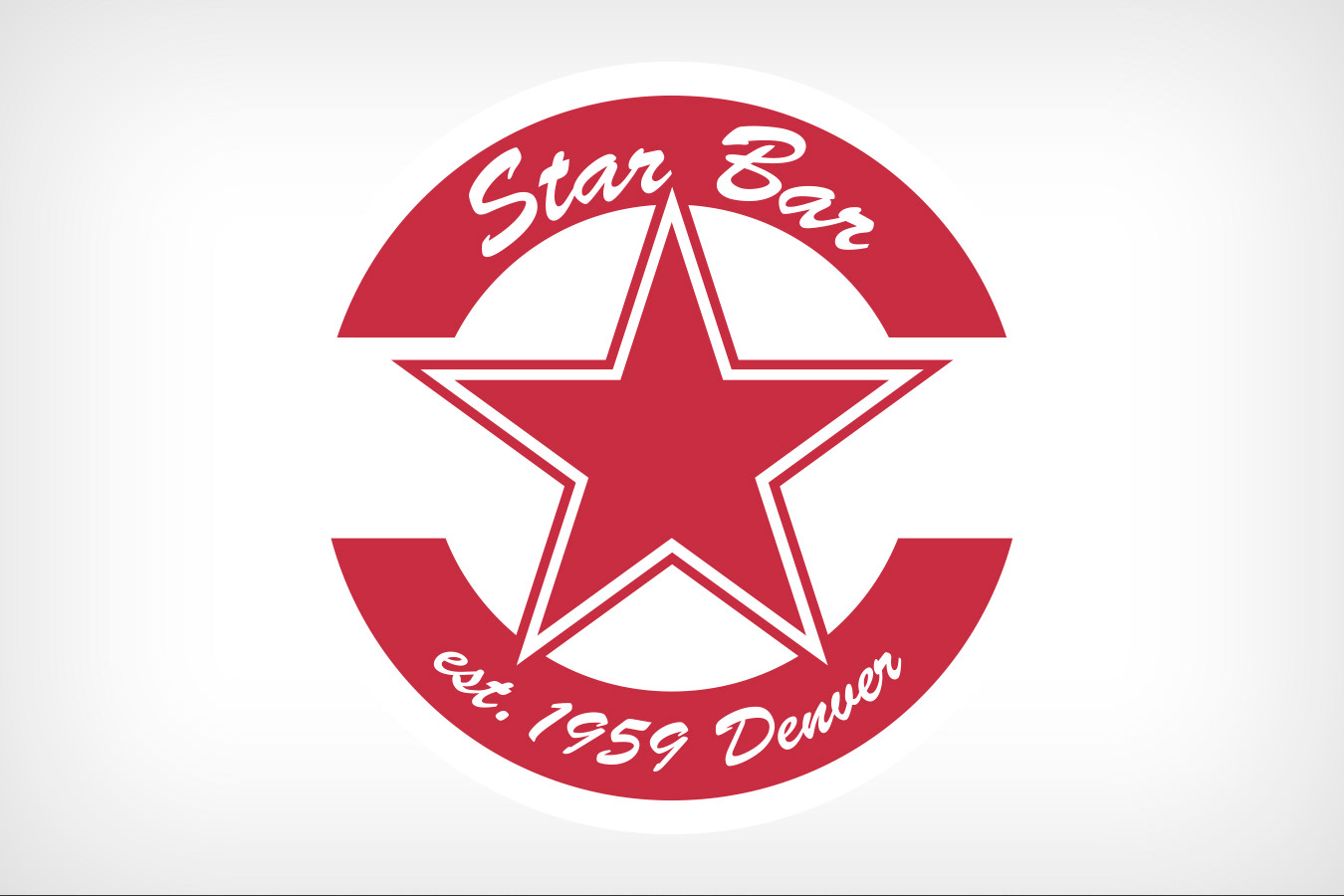 Star Bar • Vector Rebuild