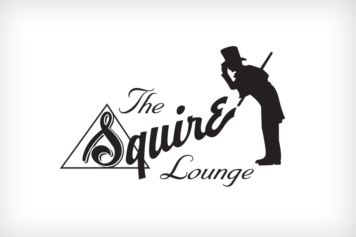 The Squire Lounge • Vector Rebuild