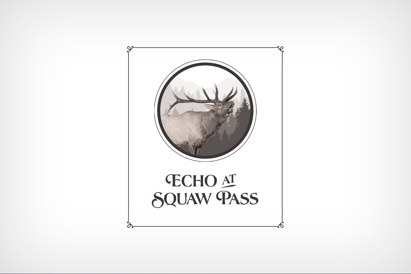 Echo at Squaw Pass Air BnB