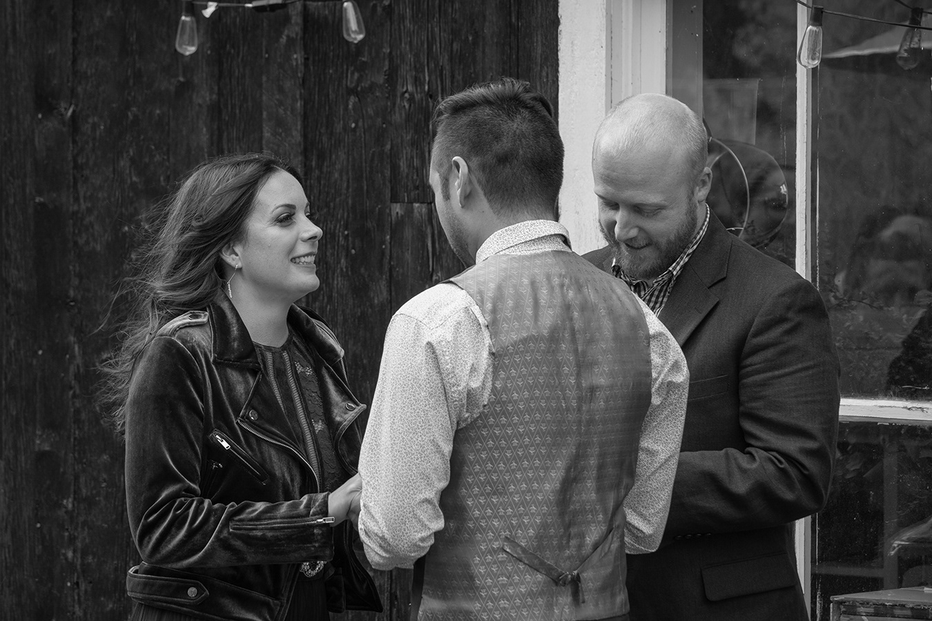 Rachel & Ben • Silver Plume, CO