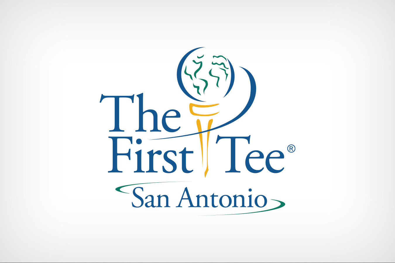 THe First Tee • Vector Rebuild