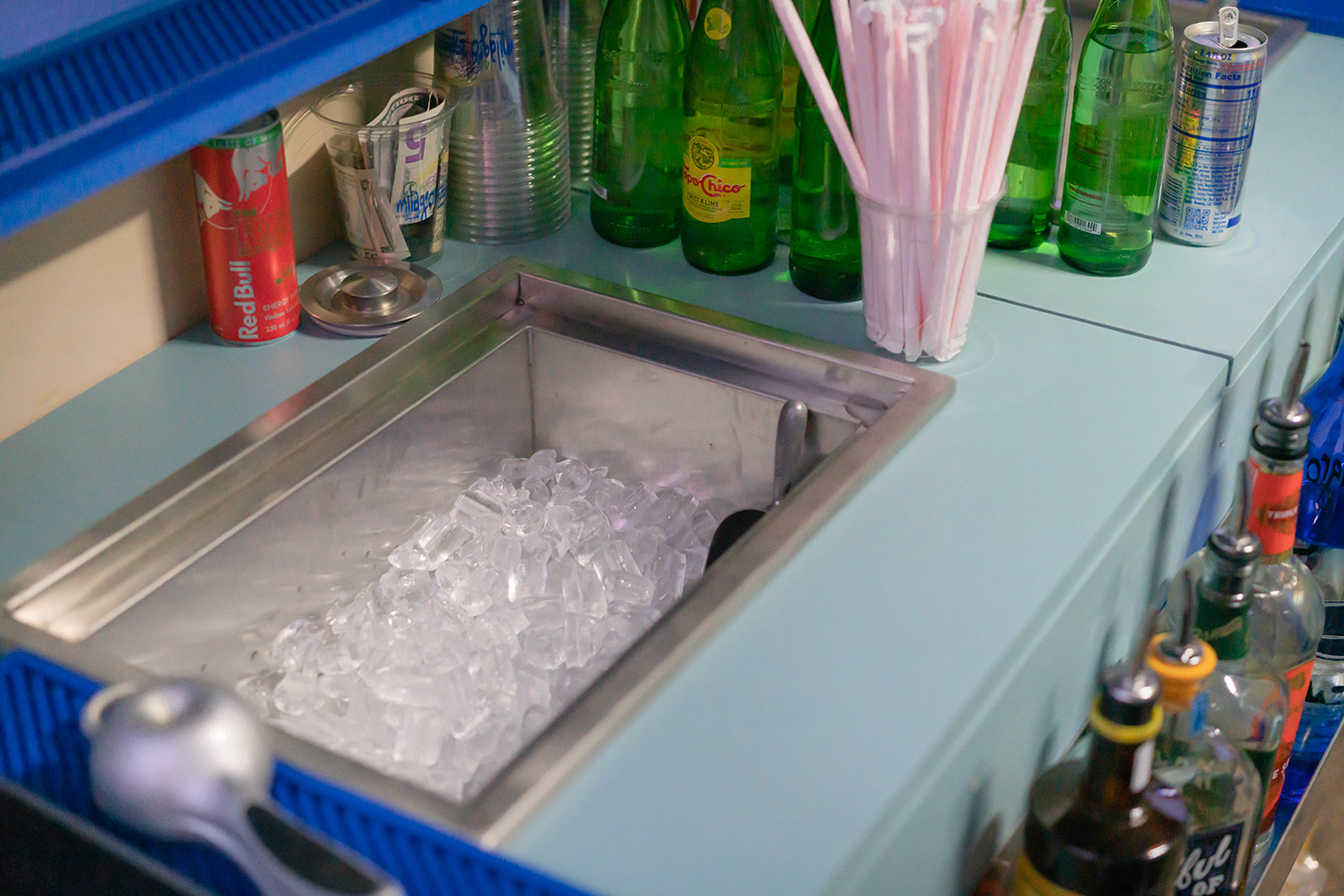 Milagro Cantina • William Grant & Sons • Denver, CO