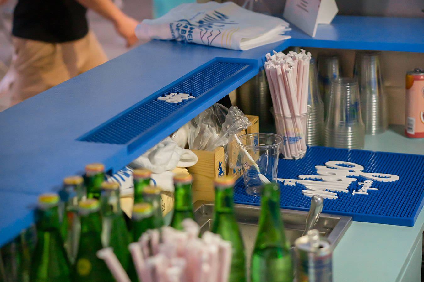 Milagro Cantina • William Grant & Sons • Denver, CO