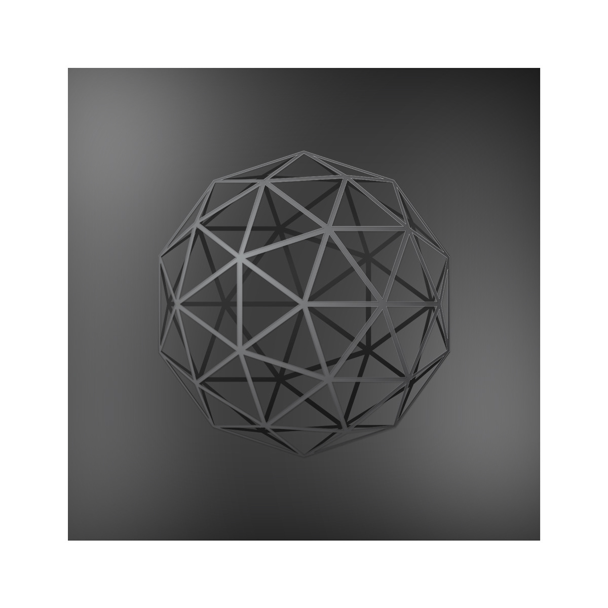 Geodesic Sphere