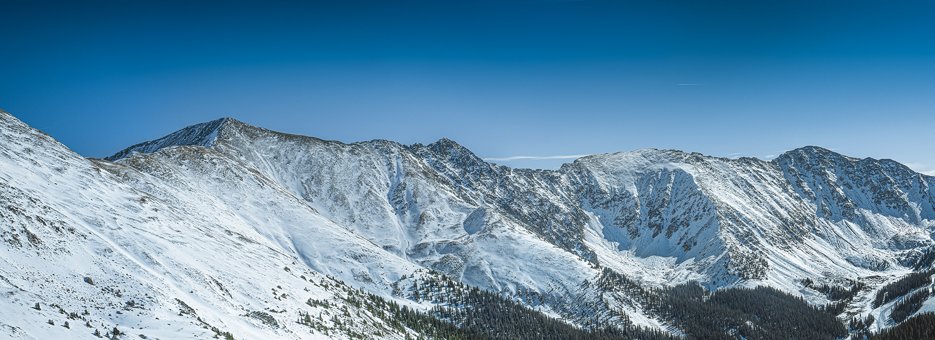 Arapahoe Basin