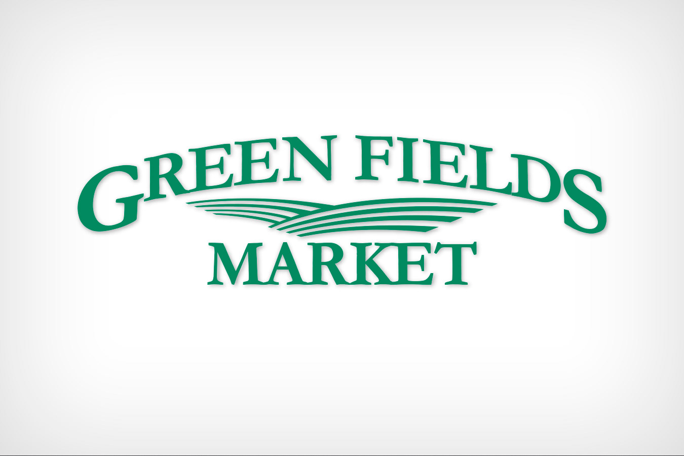 Green Fields Market • Vector Rebuild