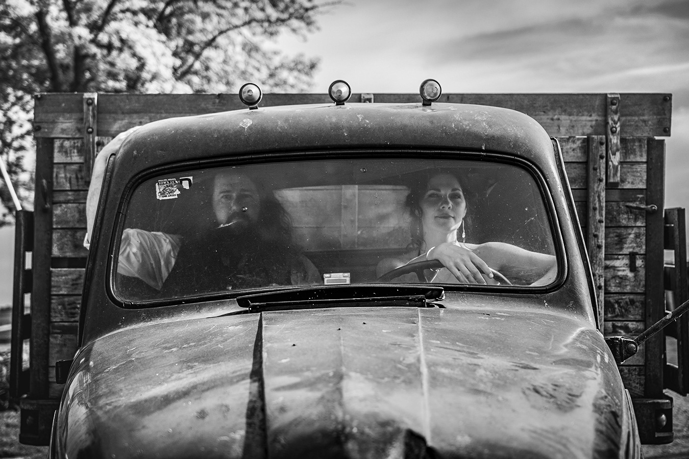 Caitlin & Travis • West Bend, Iowa