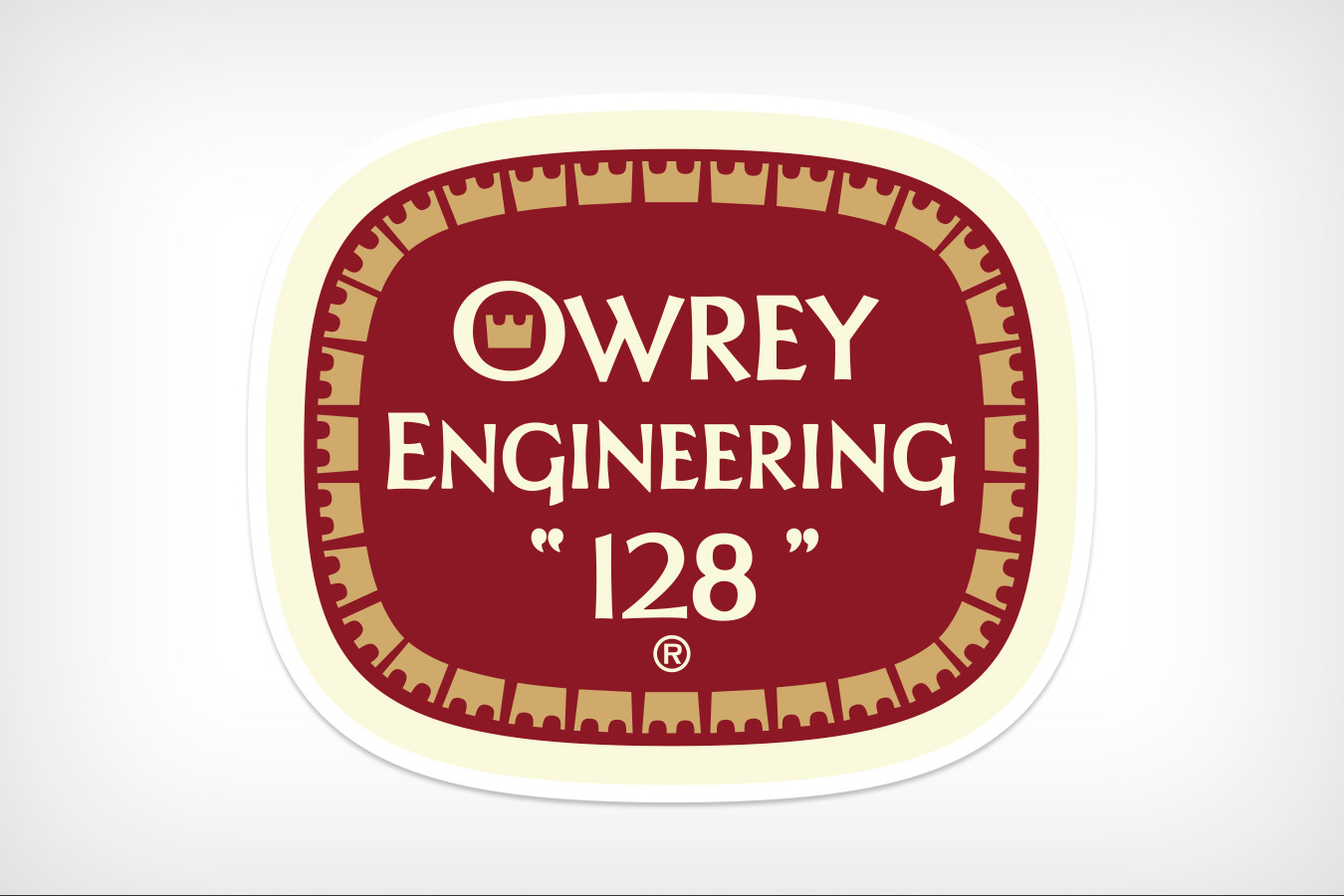 Owrey Engineering 128