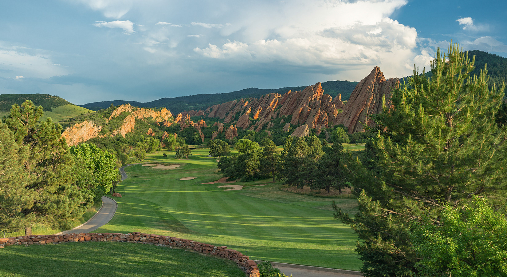 Arrowhead